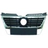 Grille de radiateur VolksWagen Passat 05-10