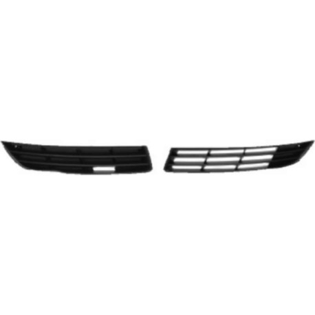 Grille d'aeration D PASSAT05-