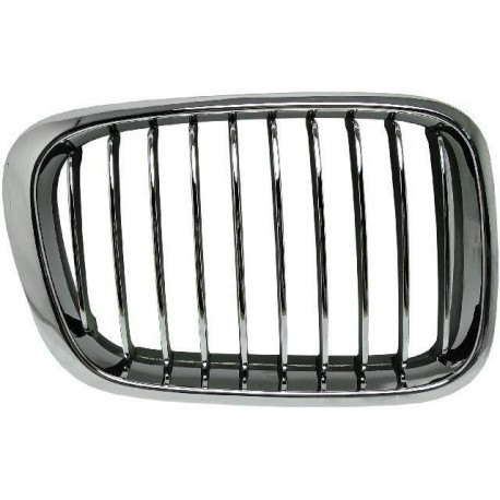 Grille de radiateur droit E46 Compact / Berline / Touring