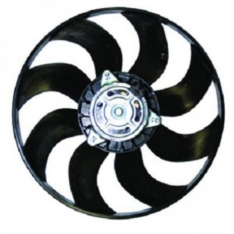  Ventilateur FiAT LiNEA. 1.3 MJet