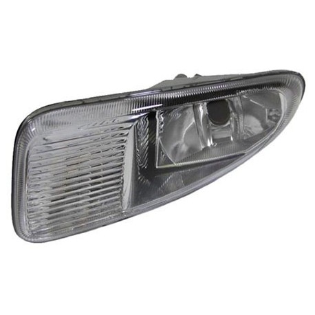 Projecteur antibrouillard gauche (Côté conducteur) Chrysler Voyager 01-04