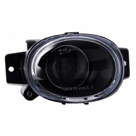 Projecteur antibrouillard droit (Côté passager) Seat Leon / Toledo 99-04 (Typ1M/L)