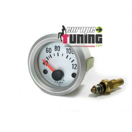 Manomètre digital pression de turbo 52 mm 39,90 € Autres