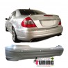 PARE CHOC LOOK AMG MERCEDES W211 02-06 (03148)