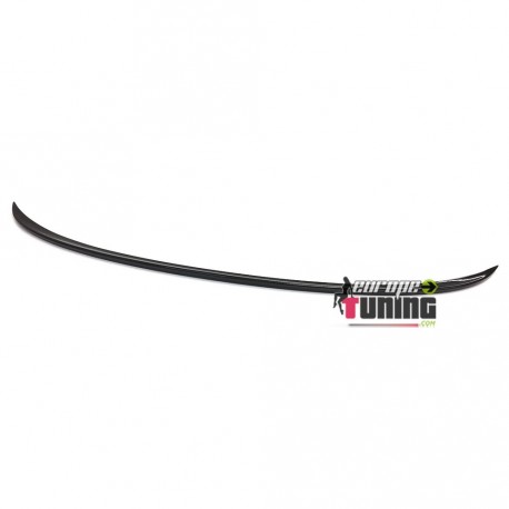 SPOILER ARRIERE EN VRAI CARBONE BMW SERIE 3 E90 05-12 (04349)