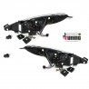 DRL PHARES DIURNES R87 PEUGEOT 207 (00242)