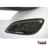 AILERON CARBONE AVEC CAPOT LOOK GT3 POUR PORSCHE 991 TYPE 991 (04193)