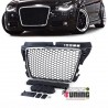 CALANDRE SPORT LOOK RS3 AUDI A3 08-12 (03666)