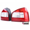 FEUX LISSES AUDI A3 8L LOOK PHASE 2 (01250) - EuropeTuning