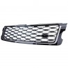 CALANDRE NOIRE CHROM RANGE ROVER VOGUE L405 2018 -2022 (05976)