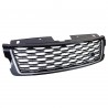 CALANDRE NOIRE CHROM RANGE ROVER VOGUE L405 2018 -2022 (05976)