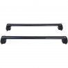 BARRES DE TOIT ALUMINIUM LAND ROVER DEFENDER  APRES 2019 (05979)