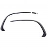 SPOILER AVANT DE PARE CHOCS PACK AMG MERCEDES CLASSE A W176 PH2 15-18 (05986)