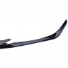 SPOILER AVANT DE PARE CHOCS PACK AMG MERCEDES CLASSE A W176 PH2 15-18 (05986)