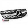 CALANDRE SPORT MERCEDES SL R230 (02973)