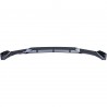 LAME BECQUET SPOILER SPORT NOIR BRILLANT BMW X6 G06 (06029)