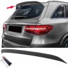 BECQUET SPOILER DE TOIT SPORT LOOK CARBONE MERCEDES GLC SUV X253 (06031)