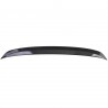 BECQUET SPOILER DE TOIT SPORT LOOK CARBONE MERCEDES GLC SUV X253 (06031)