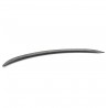 BECQUET SPOILER DE TOIT SPORT NOIR BRILLANT MERCEDES GLC COUPE C253 (05626)