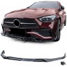 SPOILER SPORT NOIR BRILLANT MERCEDES CLASSE C W206 S206 AMG LINE (06041)