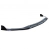 SPOILER SPORT NOIR BRILLANT MERCEDES CLASSE C W206 S206 AMG LINE (06041)