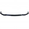 SPOILER SPORT NOIR BRILLANT MERCEDES CLASSE C W206 S206 AMG LINE (06041)