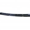 SPOILER SPORT NOIR BRILLANT MERCEDES CLASSE C W206 S206 AMG LINE (06041)