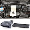 ADMISSION DIRECT LOOK CARBONE GOLF 5 GTI (02409)