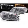 PHARES DE JOUR DIURNES DRL CLIGNO LED VW VOLKSWAGEN GOLF 7 2017-2019  (06059)