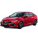 Civic 10 (2016-2021)